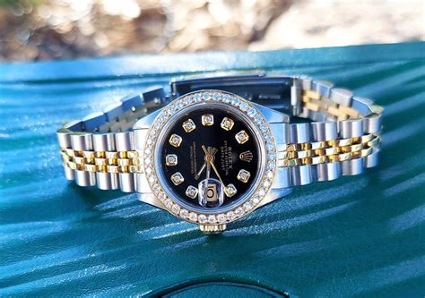 rolex 6927 vs 6917|rolex datejust 6917 price.